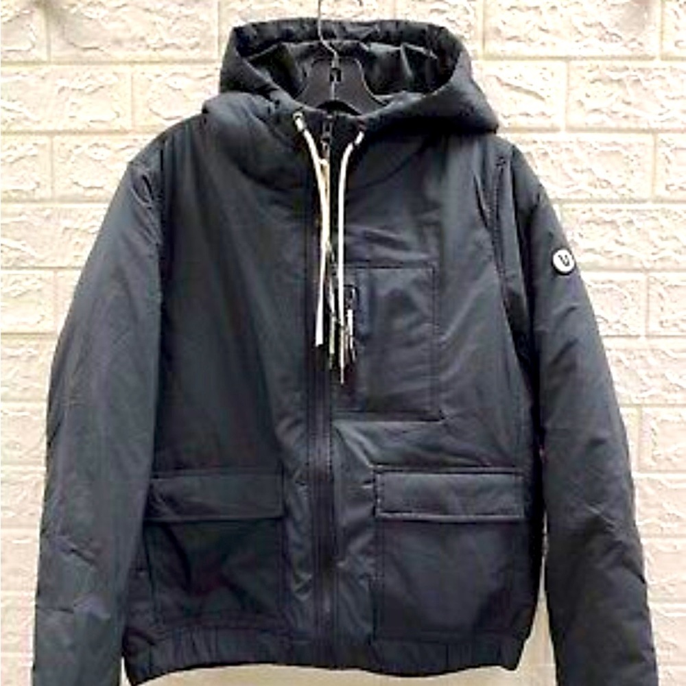 Iso vuori Tahoe jacket